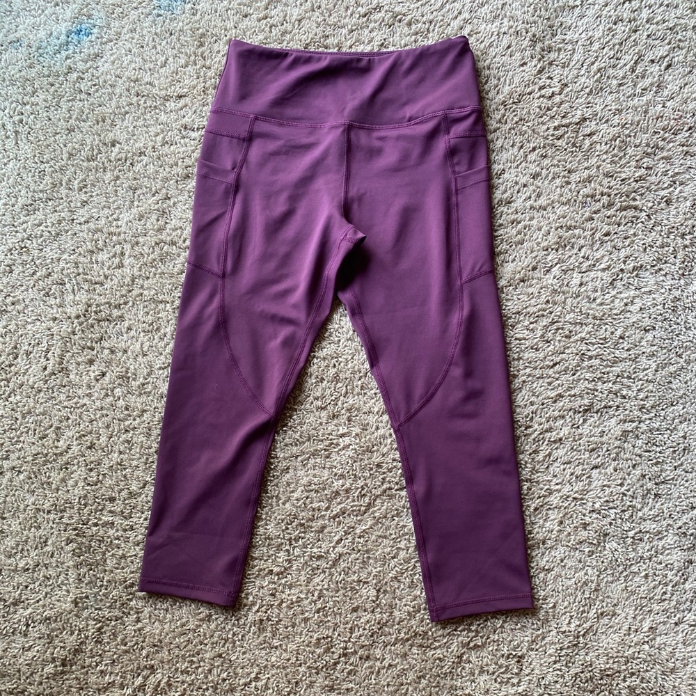 Zyia Light n Tights